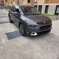 Citroën C4 Cactus Shine 1.5 Diesel 75 kW – 04/2019