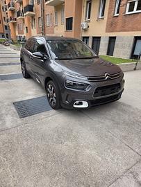 Citroën C4 Cactus Shine 1.5 Diesel 75 kW – 04/2019