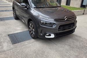 Citroën C4 Cactus Shine 1.5 Diesel 75 kW – 04/2019