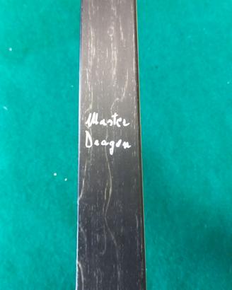 Arco Master Dragon