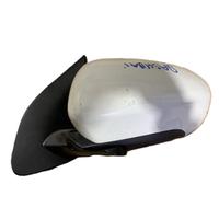 SPECCHIETTO RETROVISORE SINISTRO NISSAN Qashqai 2Â