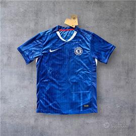 Maglia ufficiale Cole Palmer Chelsea 2025-2026