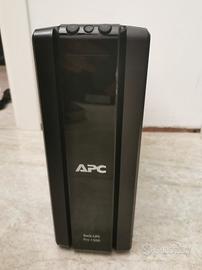 Apc Bck Ups Pro 1500