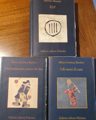 libri sellerio
