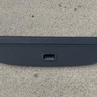 MENSOLA bagagliaio tendina avvolgibile FORD FOCUS