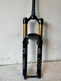 Fox 38 160 GripX2 CANOTTO NUOVO