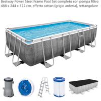 Piscina esterna Bestway