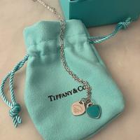 Collana Tiffany&co