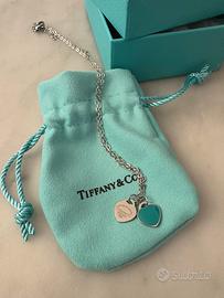 Collana Tiffany&co