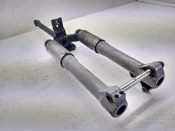 PIAGGIO LIBERTY 125 FORCELLA - GRAFFI E TRACCE OSS