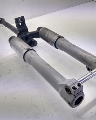 PIAGGIO LIBERTY 125 FORCELLA - GRAFFI E TRACCE OSS