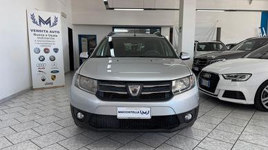 Dacia Logan MCV 1.2 75CV GPL Ambiance