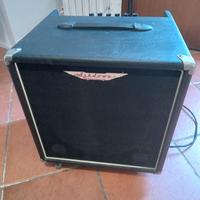 amplificatore da basso
