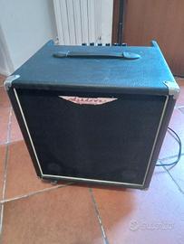 amplificatore da basso