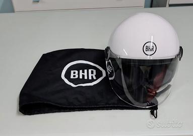 casco moto