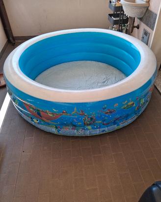 Piscina gonfiabile