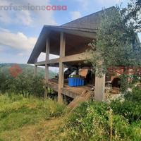 Villa singola Boville Ernica [Cod. rif 3077696VRG]