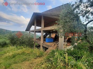 Villa singola Boville Ernica [Cod. rif 3077696VRG]