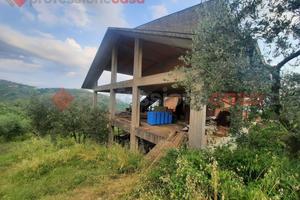 Villa singola Boville Ernica [Cod. rif 3077696VRG]