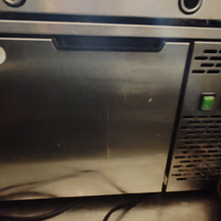 Abbattitore Forcar 3 teglie