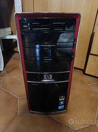 computer i5 , 1TB, WiFi noperdit.