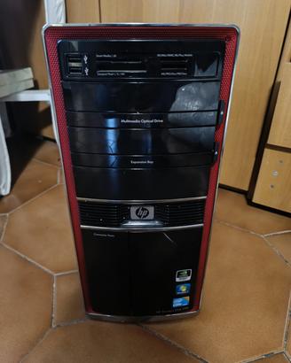 computer i5 , 1TB, WiFi noperdit.