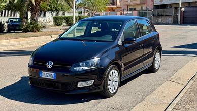 Volkswagen Polo 1.6 TDI 90CV DPF 5 porte Highline