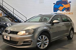 Volkswagen Golf Variant 1.6 tdi Comfortline