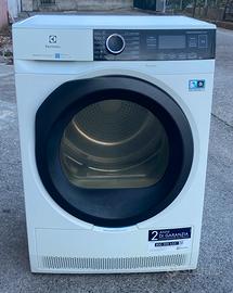 Asciugatrice Electrolux 9 kg classe A++