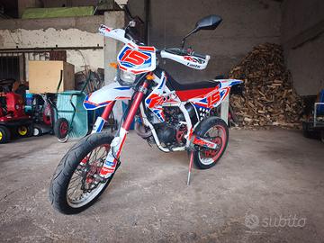 Fantic Enduro 50 - 2014