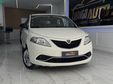Lancia Ypsilon 1.2 GPL Ecochic Platinum