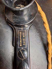 Wireless set N°19 radio british Army ww2