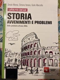 Libro storia
