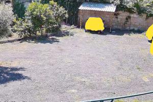 Posti auto in area videosorvegliata