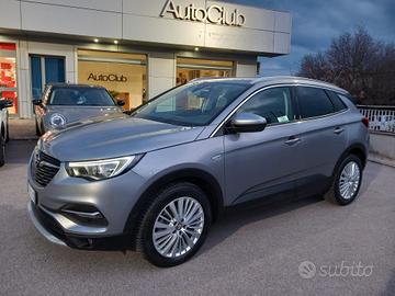 Opel Grandland X 1.5 diesel Ecotec Start&Stop aut.