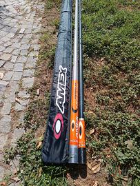 Albero Windsurf RDM Amex Proline 4.30 Carbon