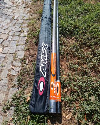 Albero Windsurf RDM Amex Proline 4.30 Carbon