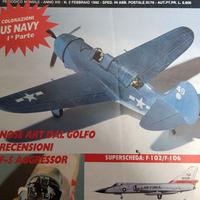 Aereimodellismo n°2 1992