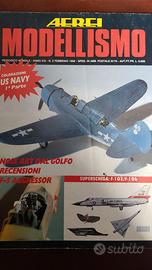 Aereimodellismo n°2 1992