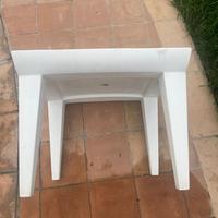 Kartell Tavolino Bubble Club