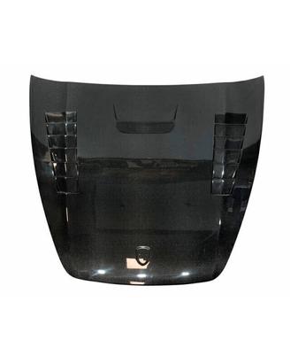 Porsche Cayenne 958.1 2011>2014 Cofano in Carbonio