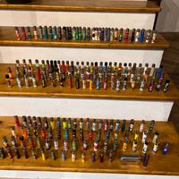 Clipper da collezione