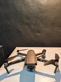 mavic 2 zoom
