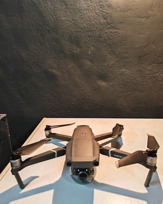 mavic 2 zoom