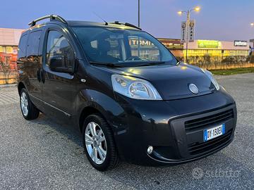 FIAT QUBO  1.4 benzina