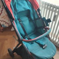 Passeggino Be Cool Light 