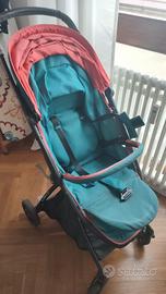 Passeggino Be Cool Light 