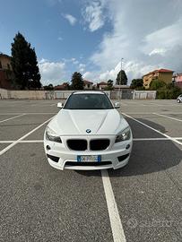 BMW X1 18d sDrive M Sport