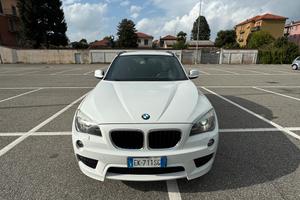 BMW X1 18d sDrive M Sport