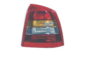 FANALE DESTRO PER OPEL ASTRA G 3P 5P 98-04 AFFUMIC